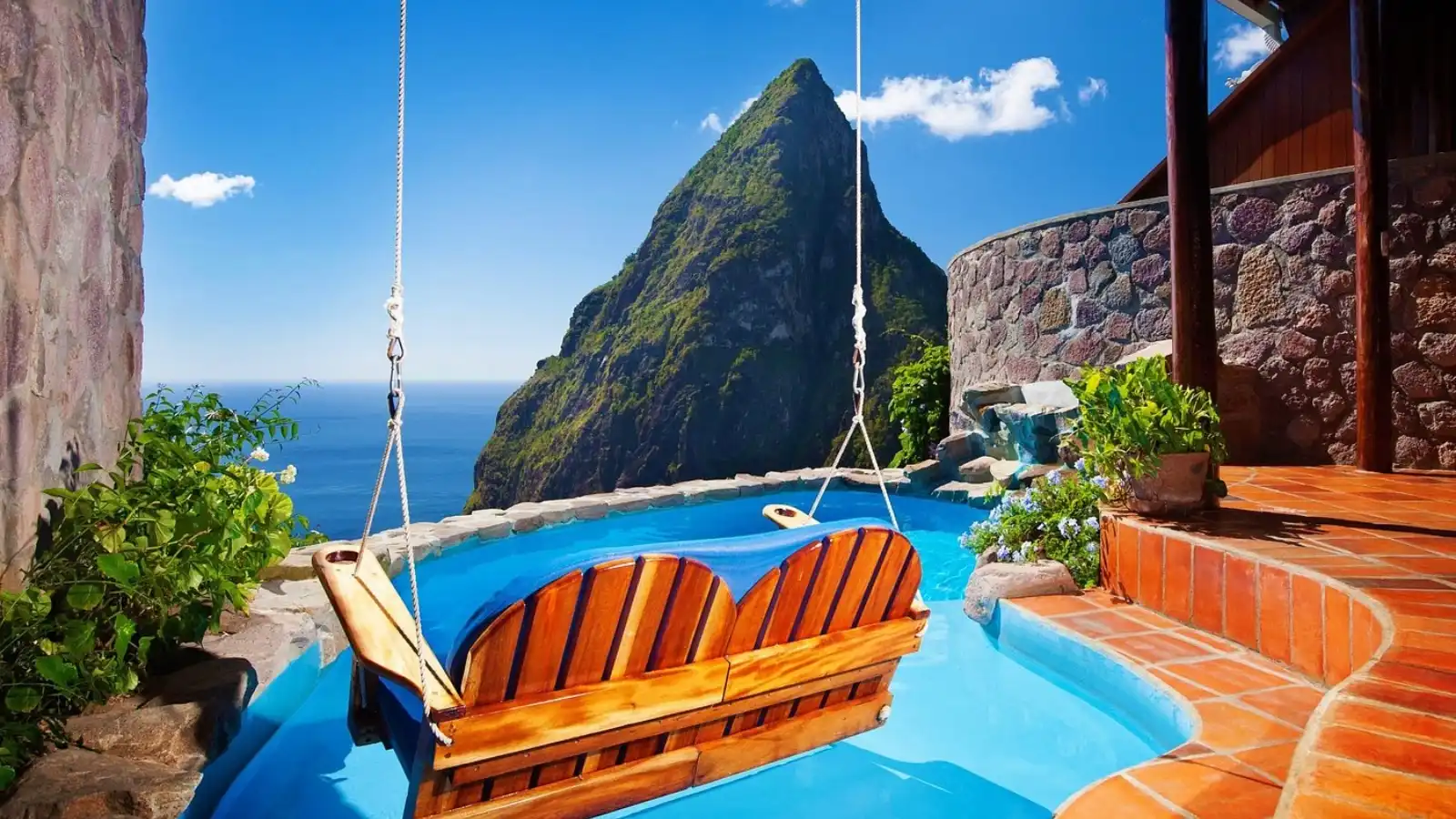 Ladera Resort