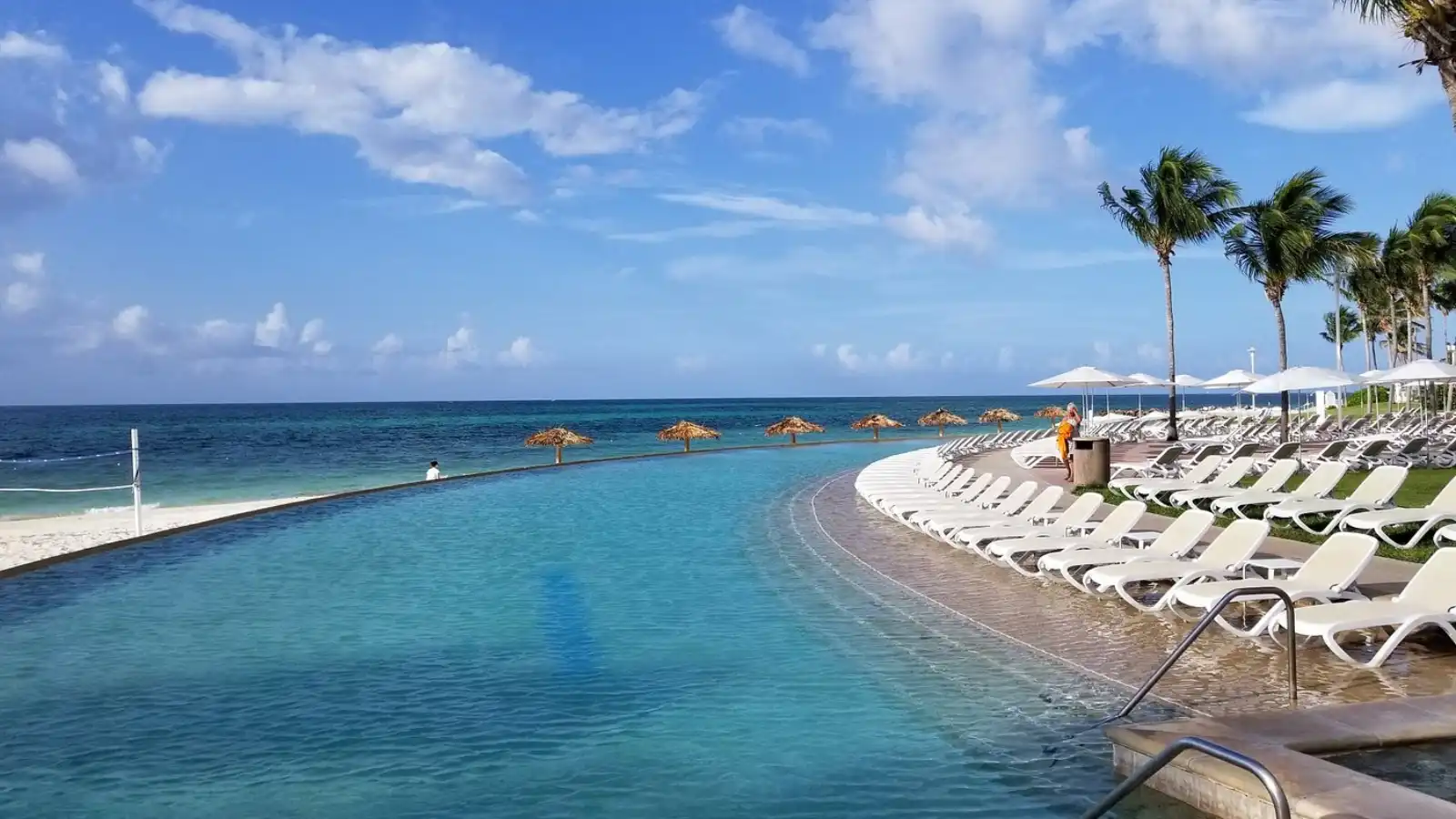 Lighthouse Pointe at Grand Lucayan Resort