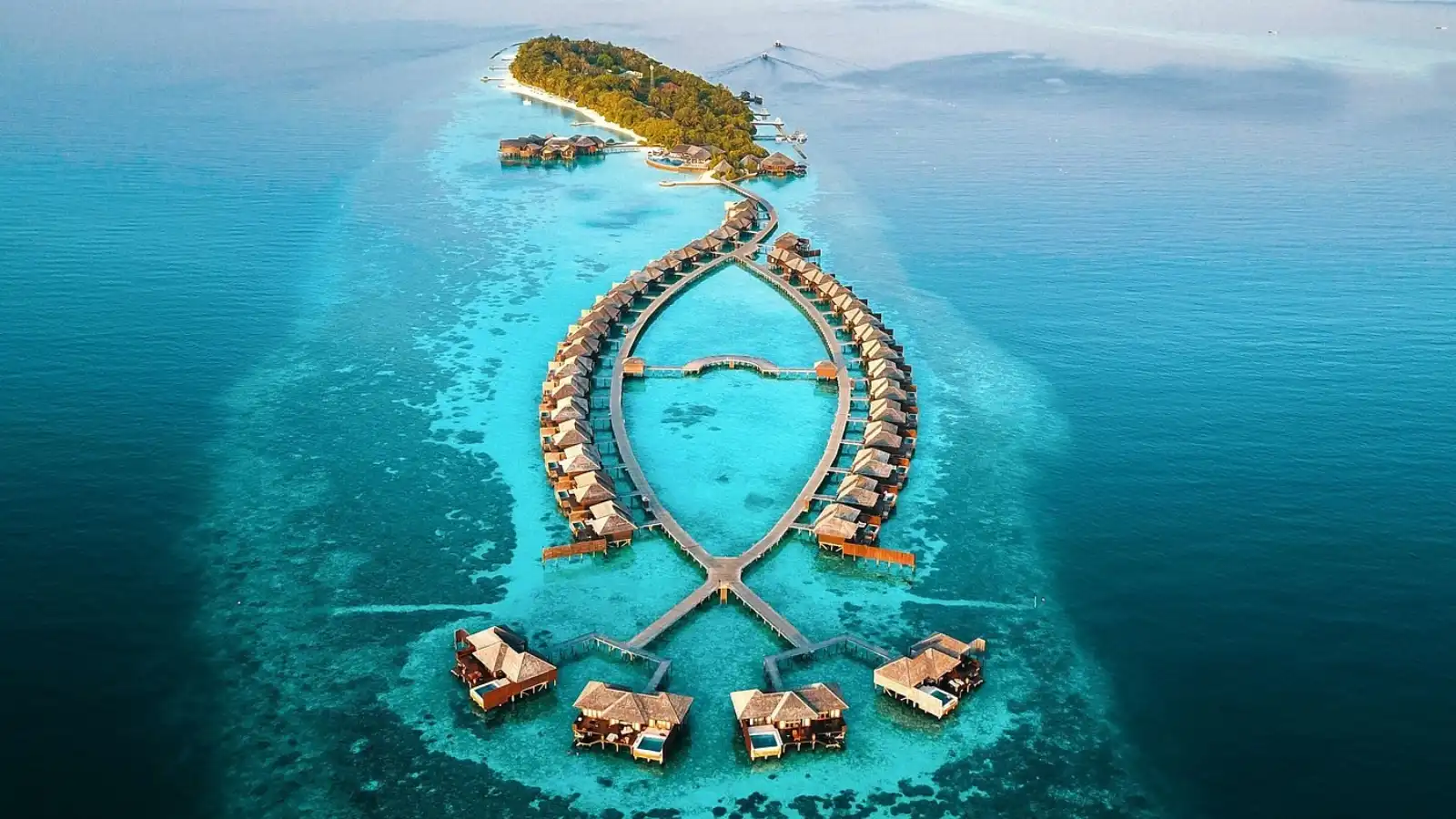 Lily Beach Resort & Spa