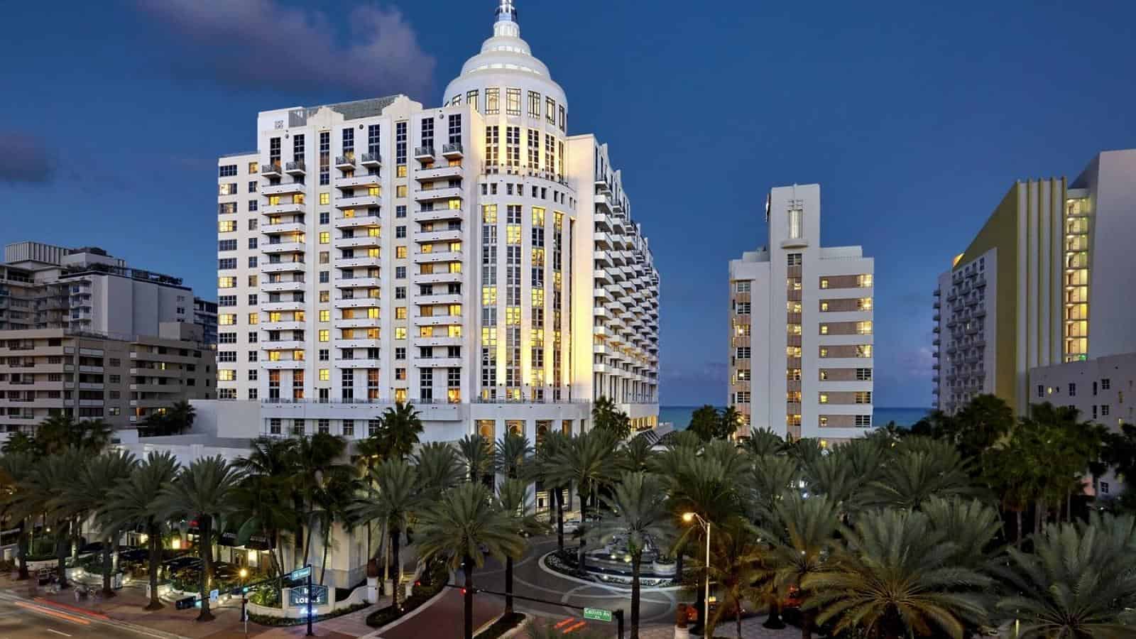 12 Best U.S. Cities for Coffee Lovers 9 Miami, Florida