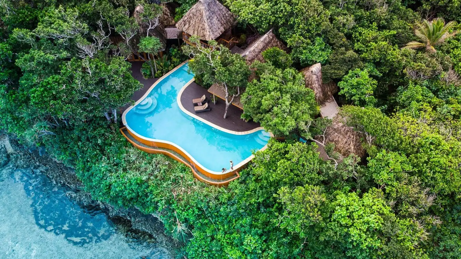 Namale Resort & Spa