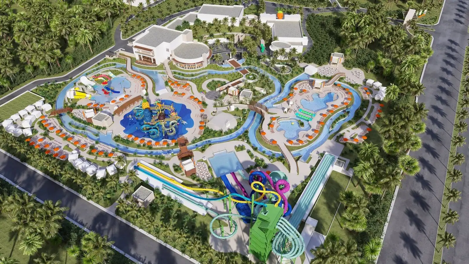 Nickelodeon Hotels & Resorts Riviera Maya