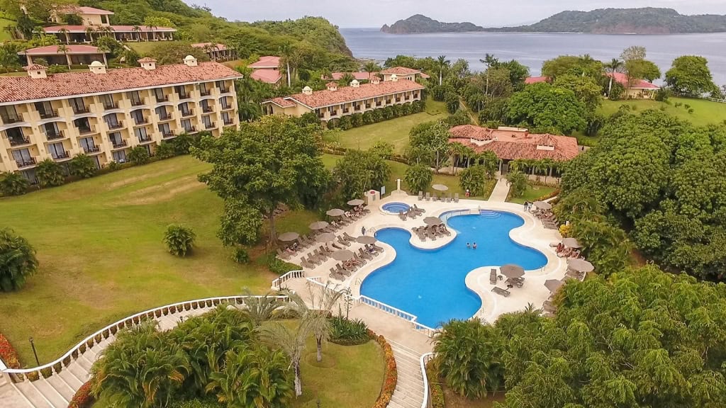 Occidental Papagayo - Adults Only