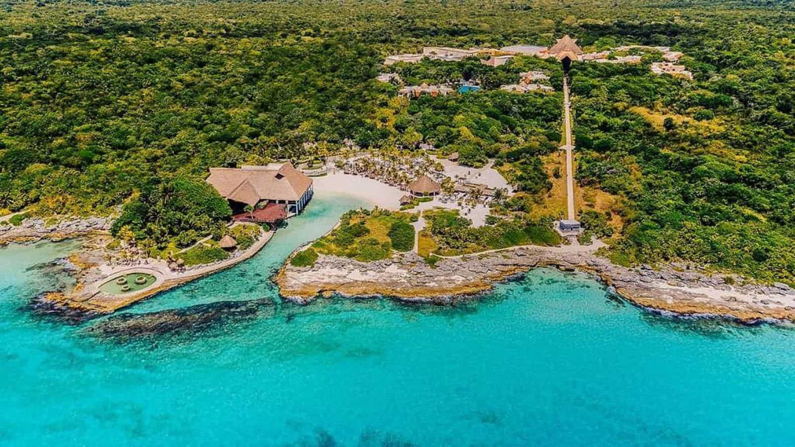 Occidental at Xcaret Destination Resort