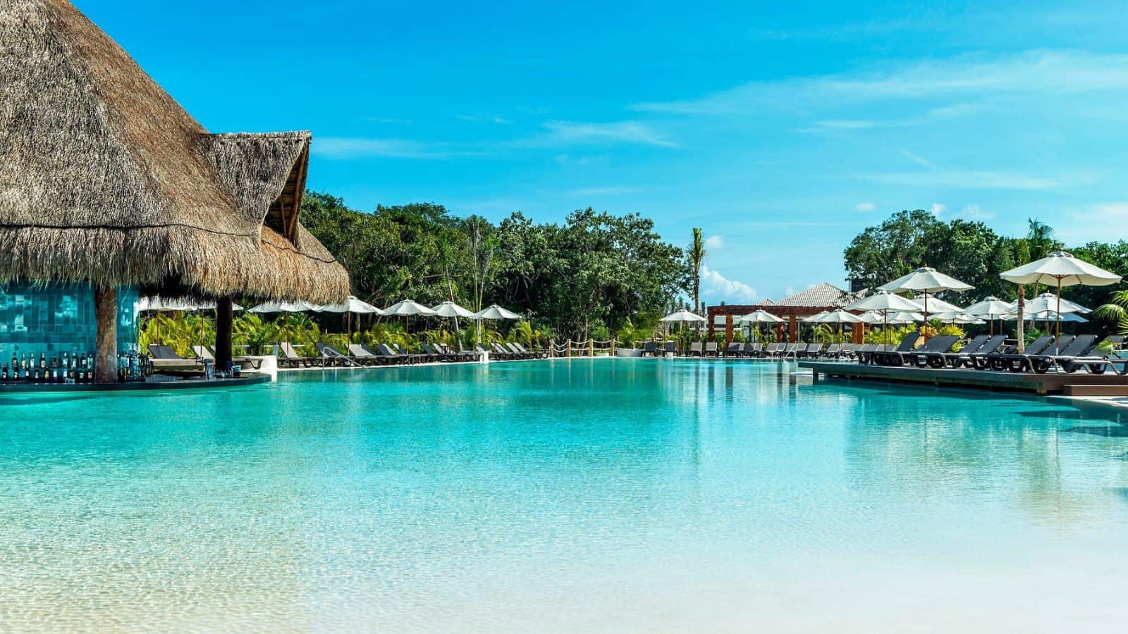 Ocean Riviera Paradise Resort
