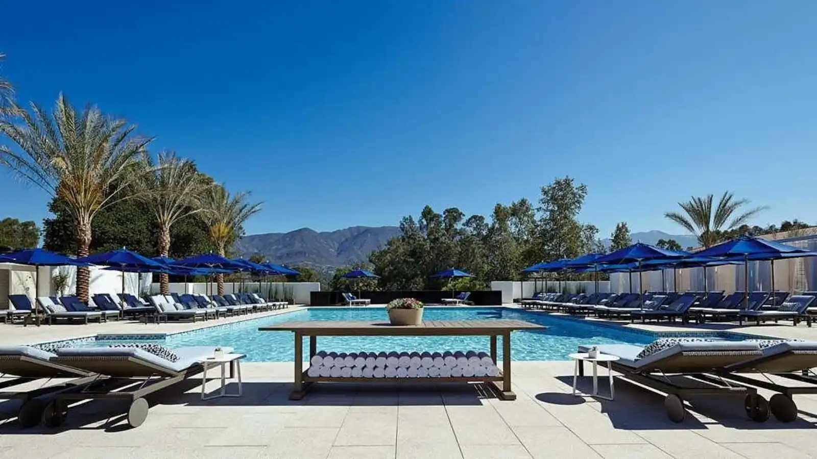 Ojai Valley Inn