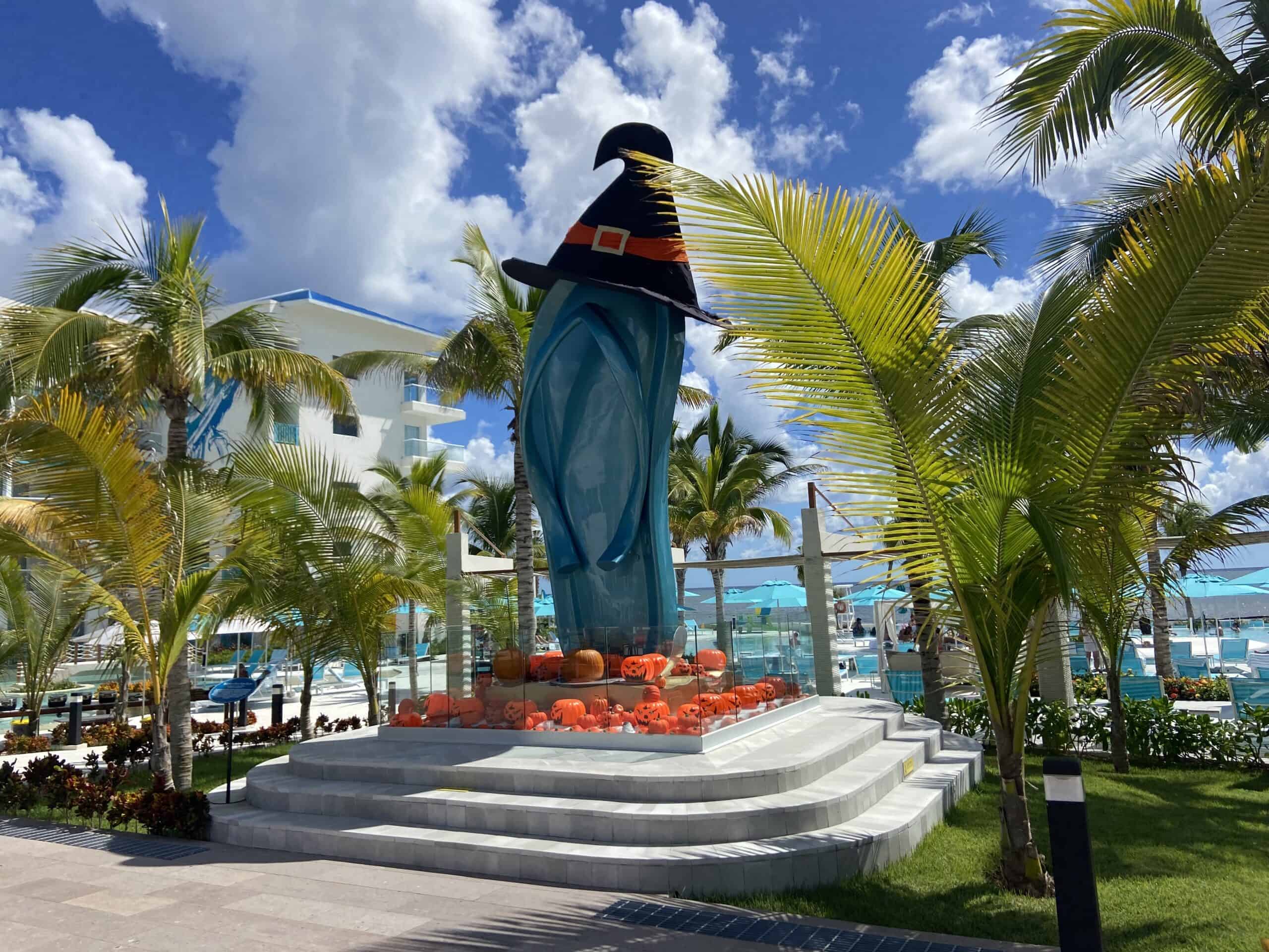 Oktoberfest in Margaritaville