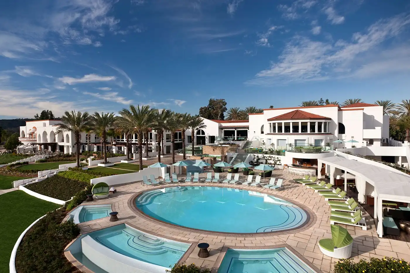 Omni La Costa Resort & Spa - Carlsbad, California