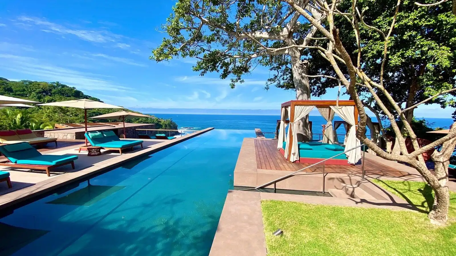 One&Only Mandarina - Riviera Nayarit