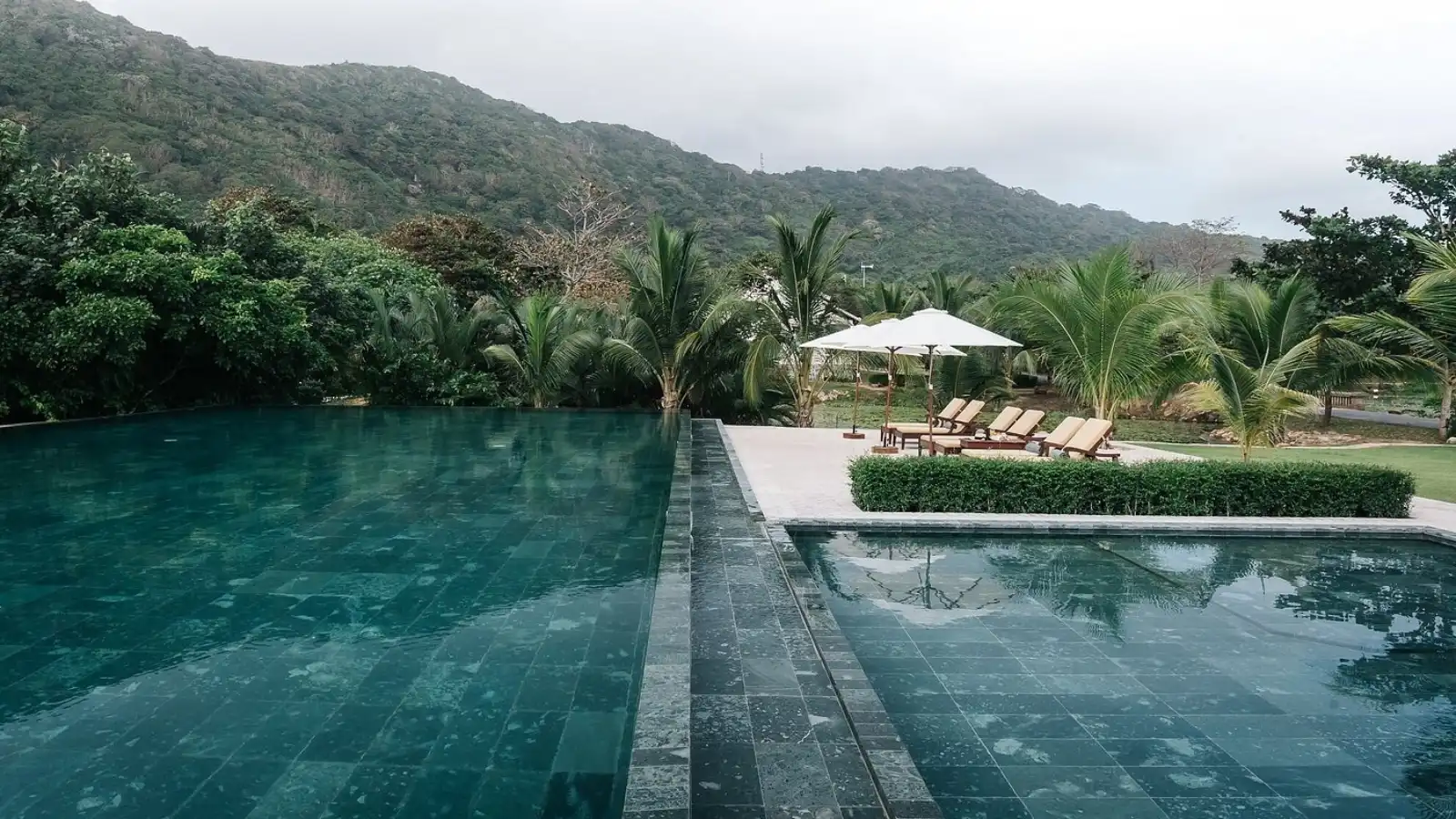 Poulo Condor Boutique Resort & Spa