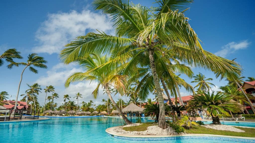 Punta Cana Princess