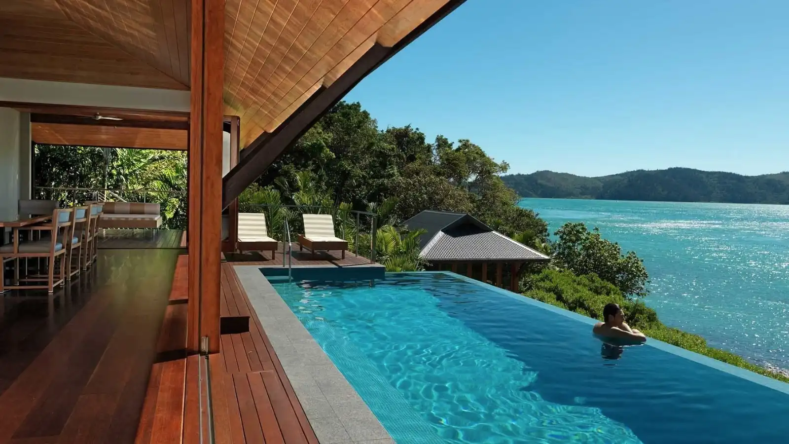 Qualia Resort