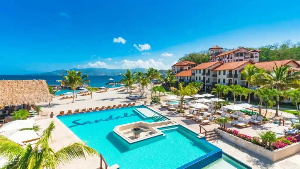 SANDALS Grenada All-Inclusive Resorts