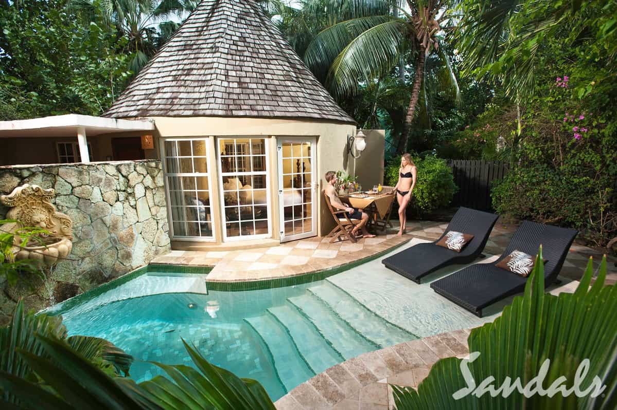 16 Best All-Inclusive Resorts in the Caribbean—Our Review 64 Sandals Grande Antigua Butler Elite