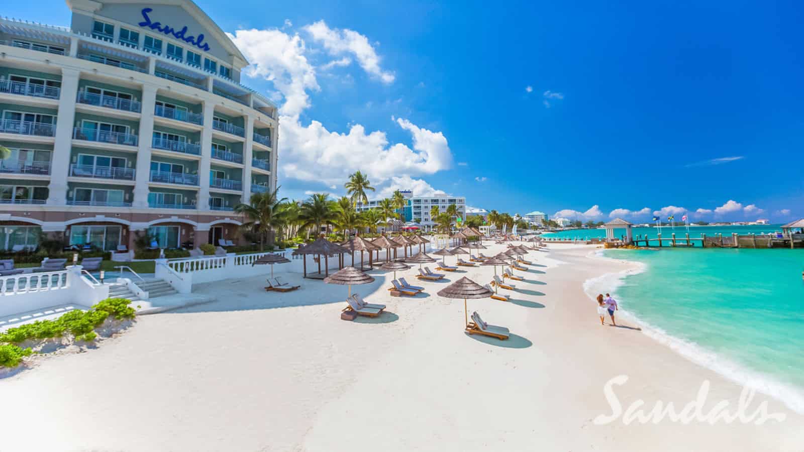 Sandals Royal Bahamian