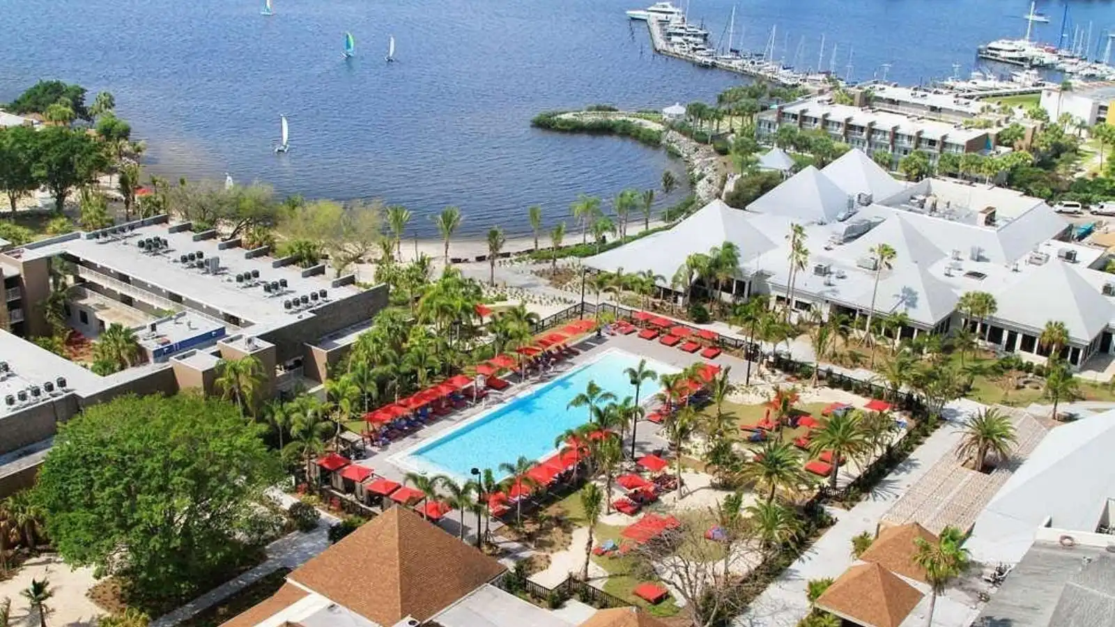 Sandpiper Bay All-Inclusive, Trademark Collection by Wyndham