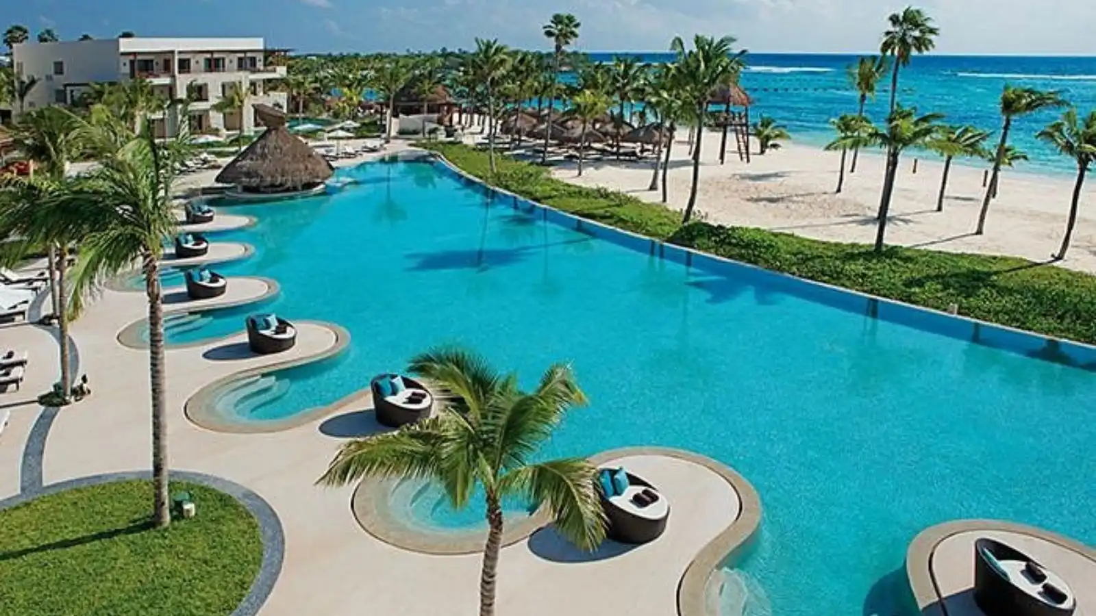 Secrets Akumal Riviera Maya
