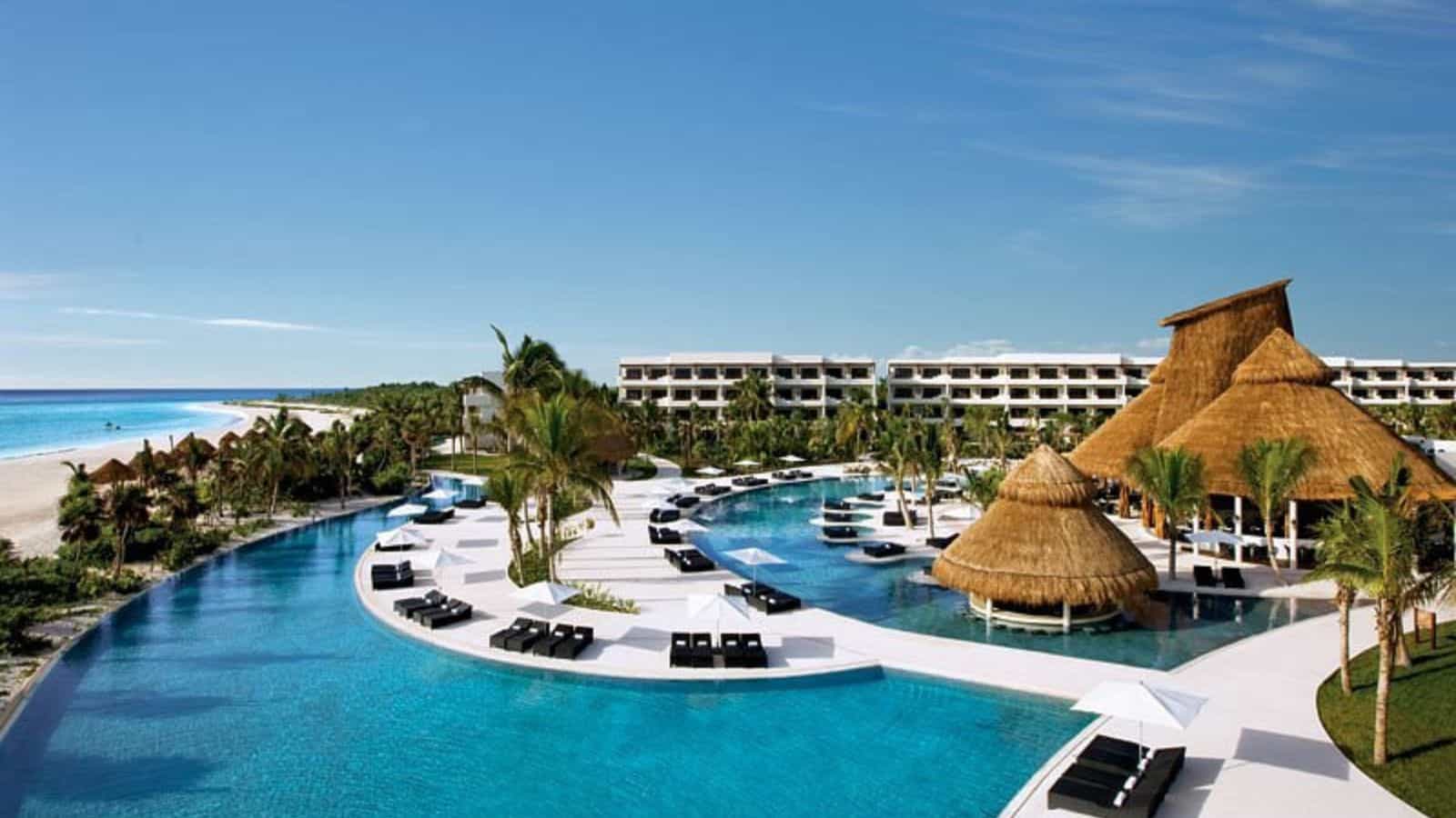 Secrets Maroma Beach Riviera Cancun Resort