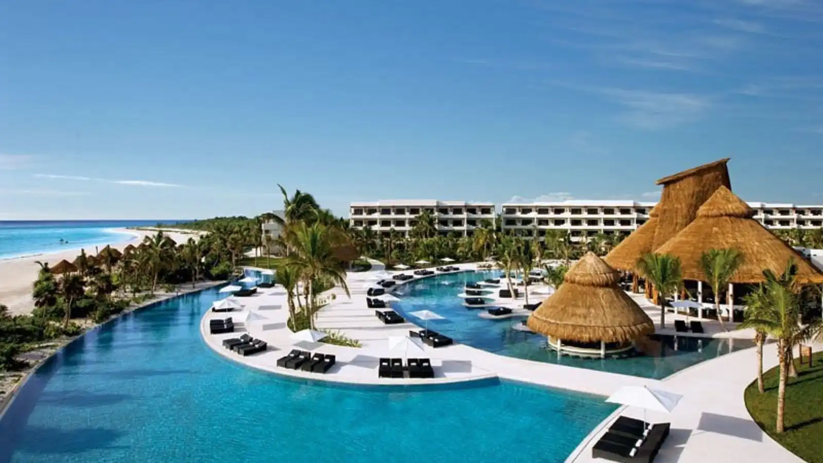 Secrets Maroma Beach Riviera Cancun