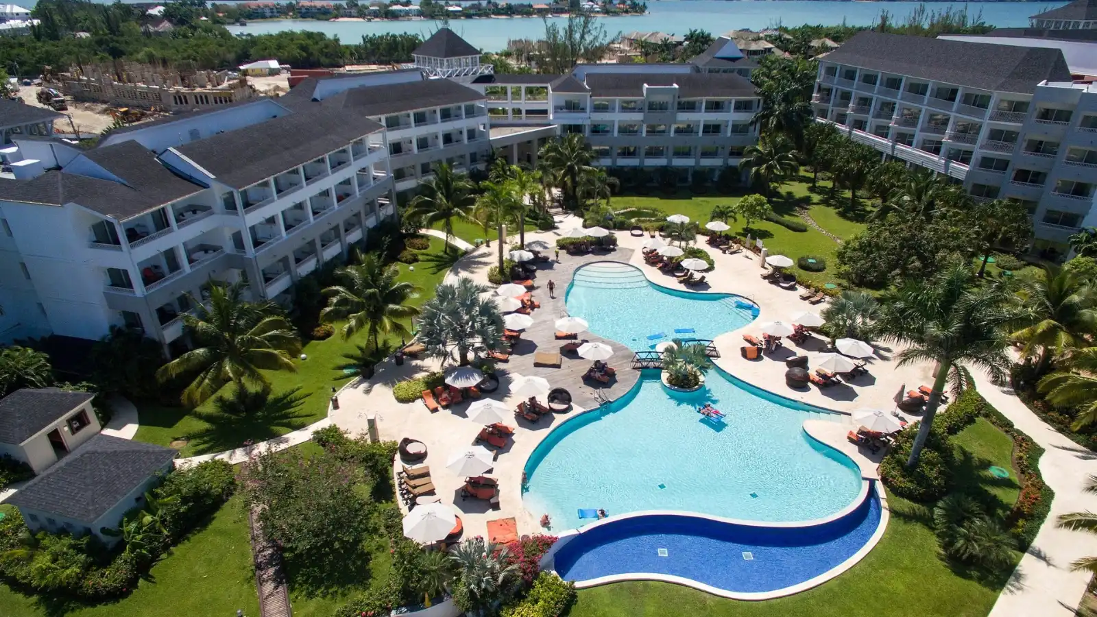 Secrets St. James Montego Bay