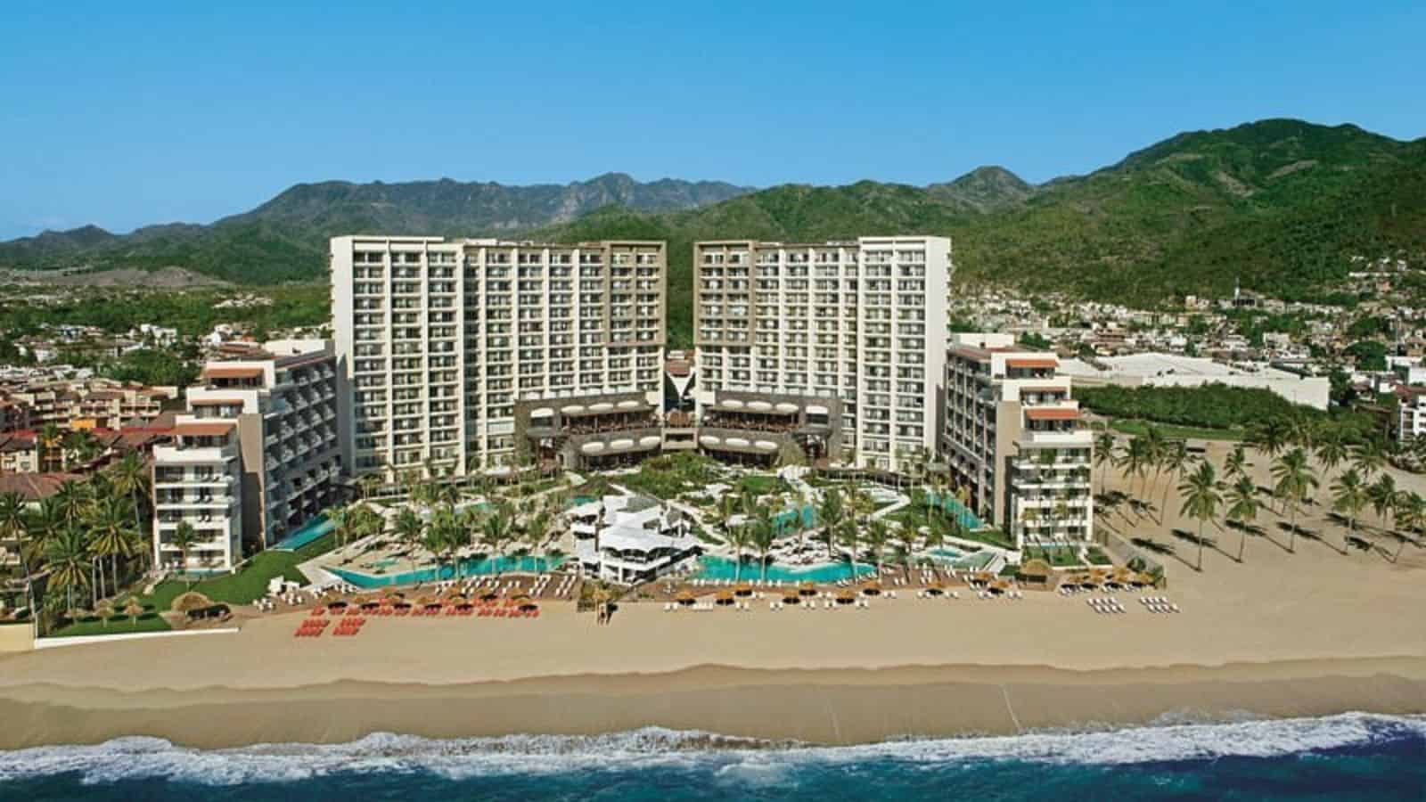 Secrets Vallarta Bay All-Inclusive Resort