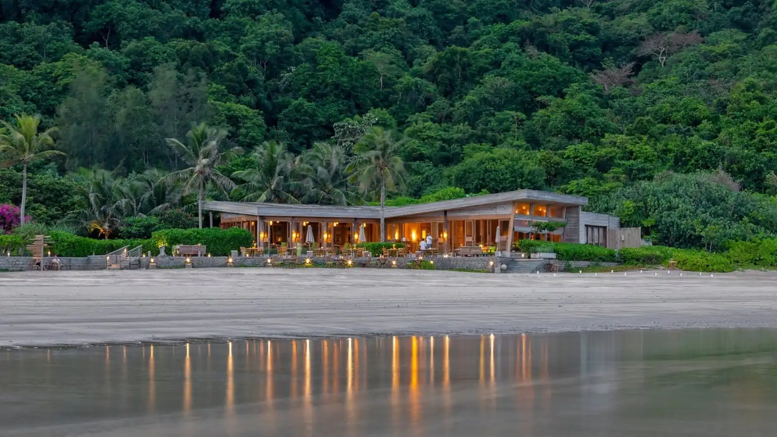 Six Senses Con Dao