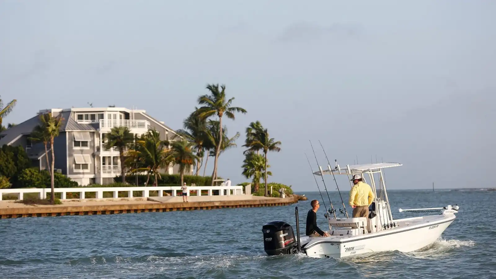 South Seas Island Resort