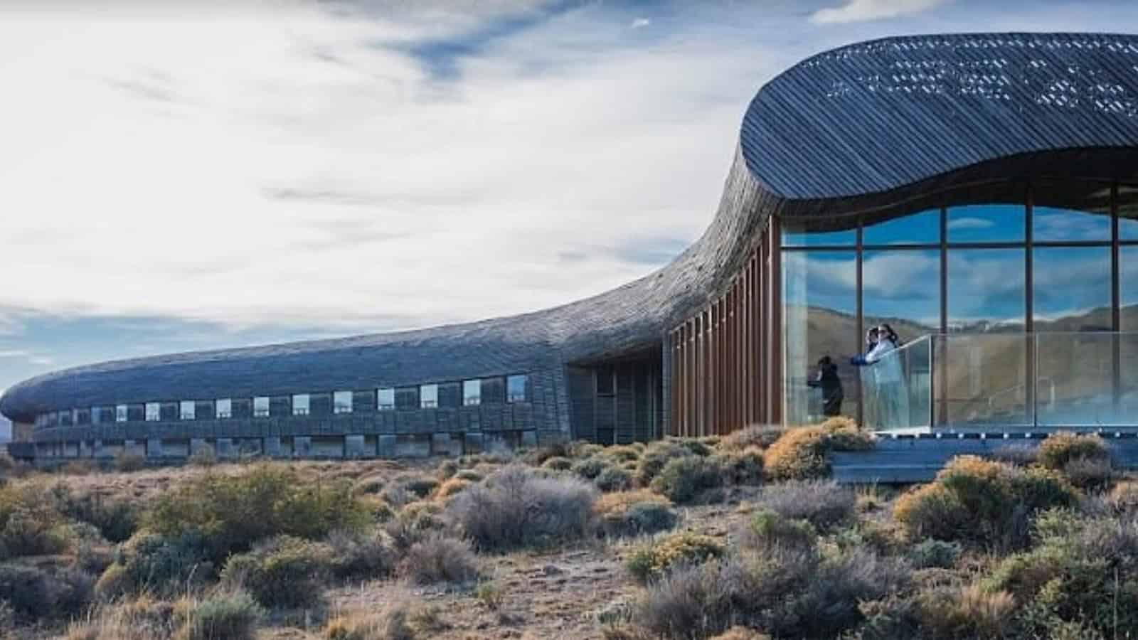 Patagonia, Argentina/Chile