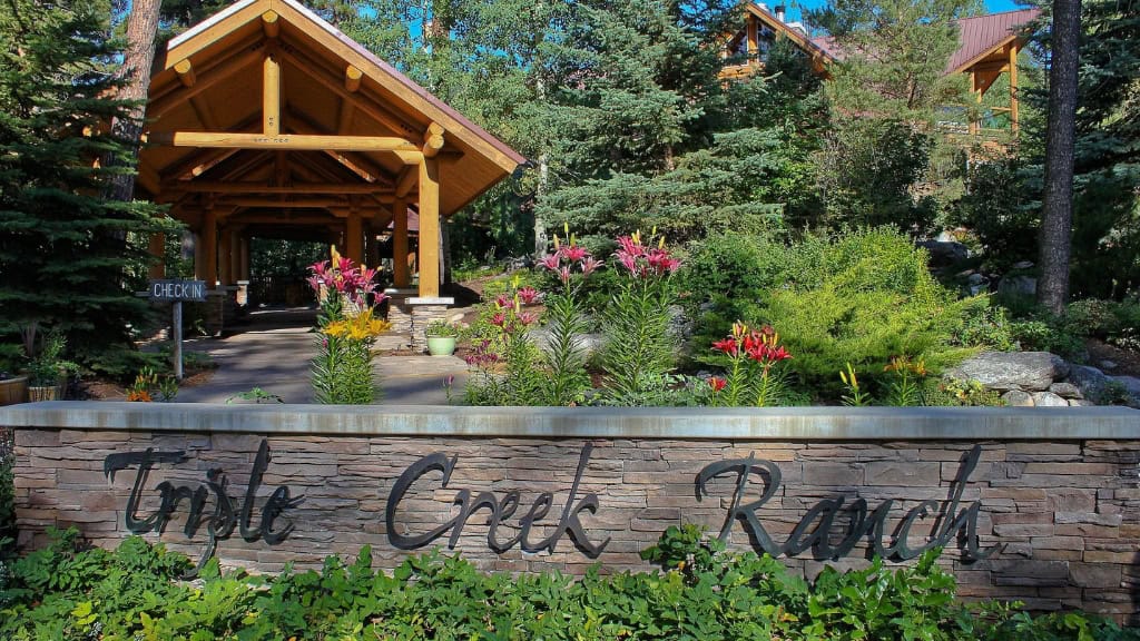 Triple Creek Ranch