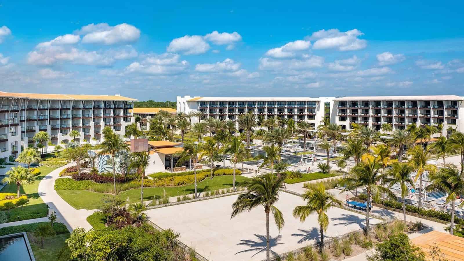 UNICO 20 87 Hotel Riviera Maya Experience
