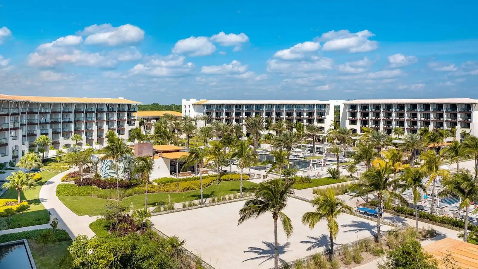UNICO 20 87 Hotel Riviera Maya