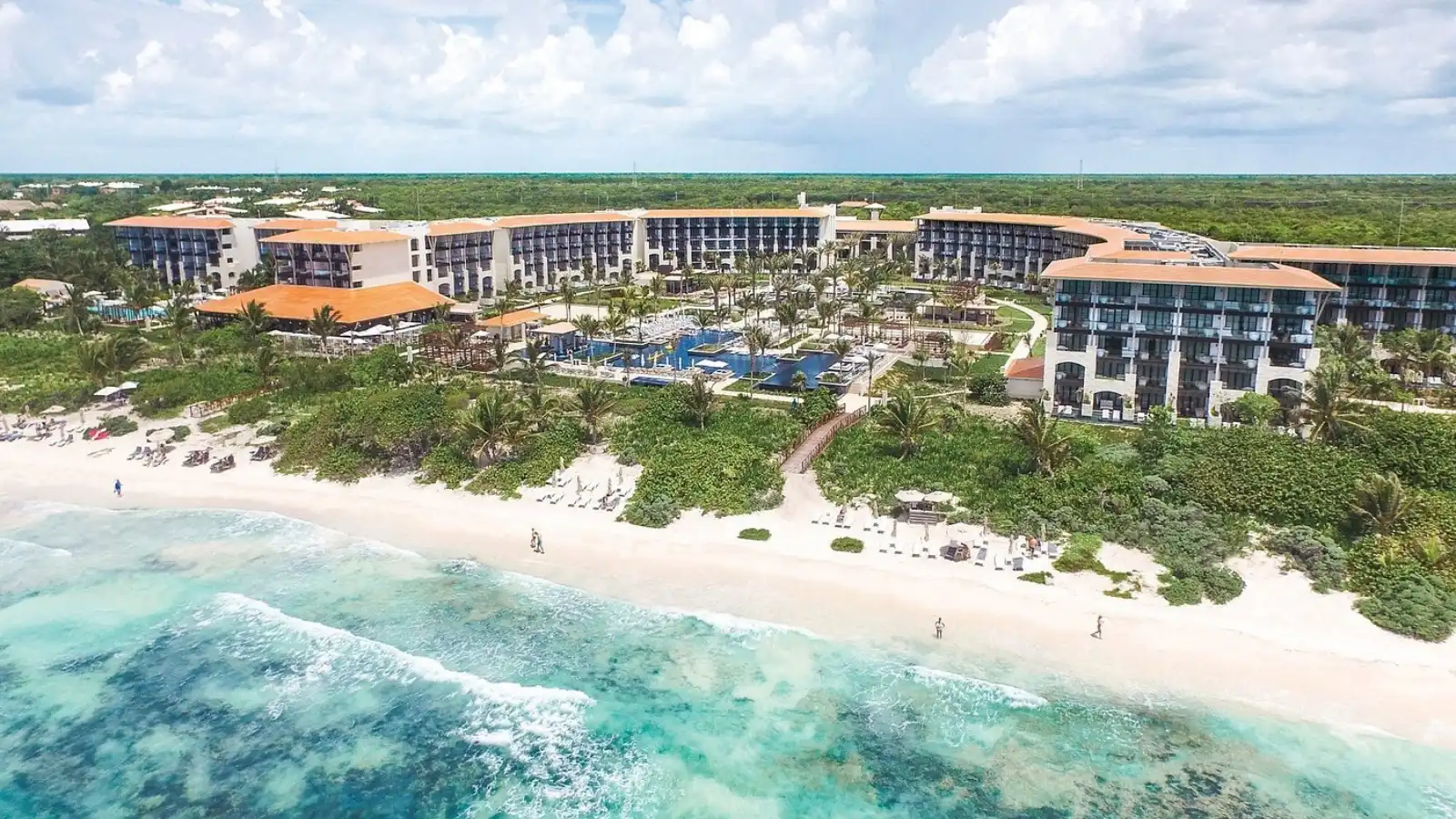 Unico Hotel Riviera Maya