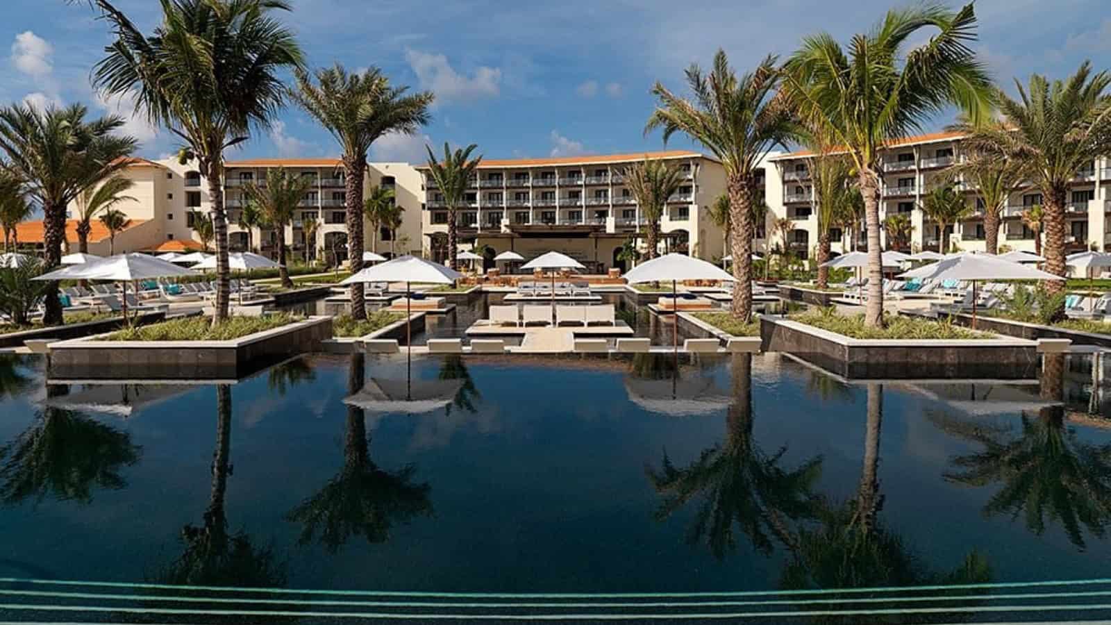 Unico Hotel Riviera Maya All-Inclusive Resort