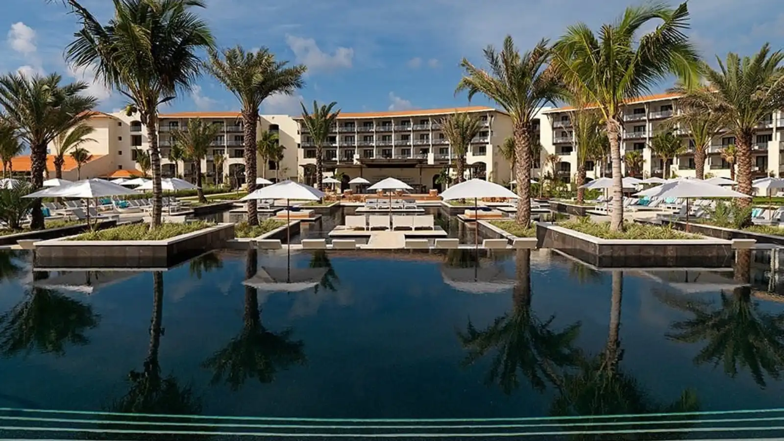 Unico Hotel Riviera Maya