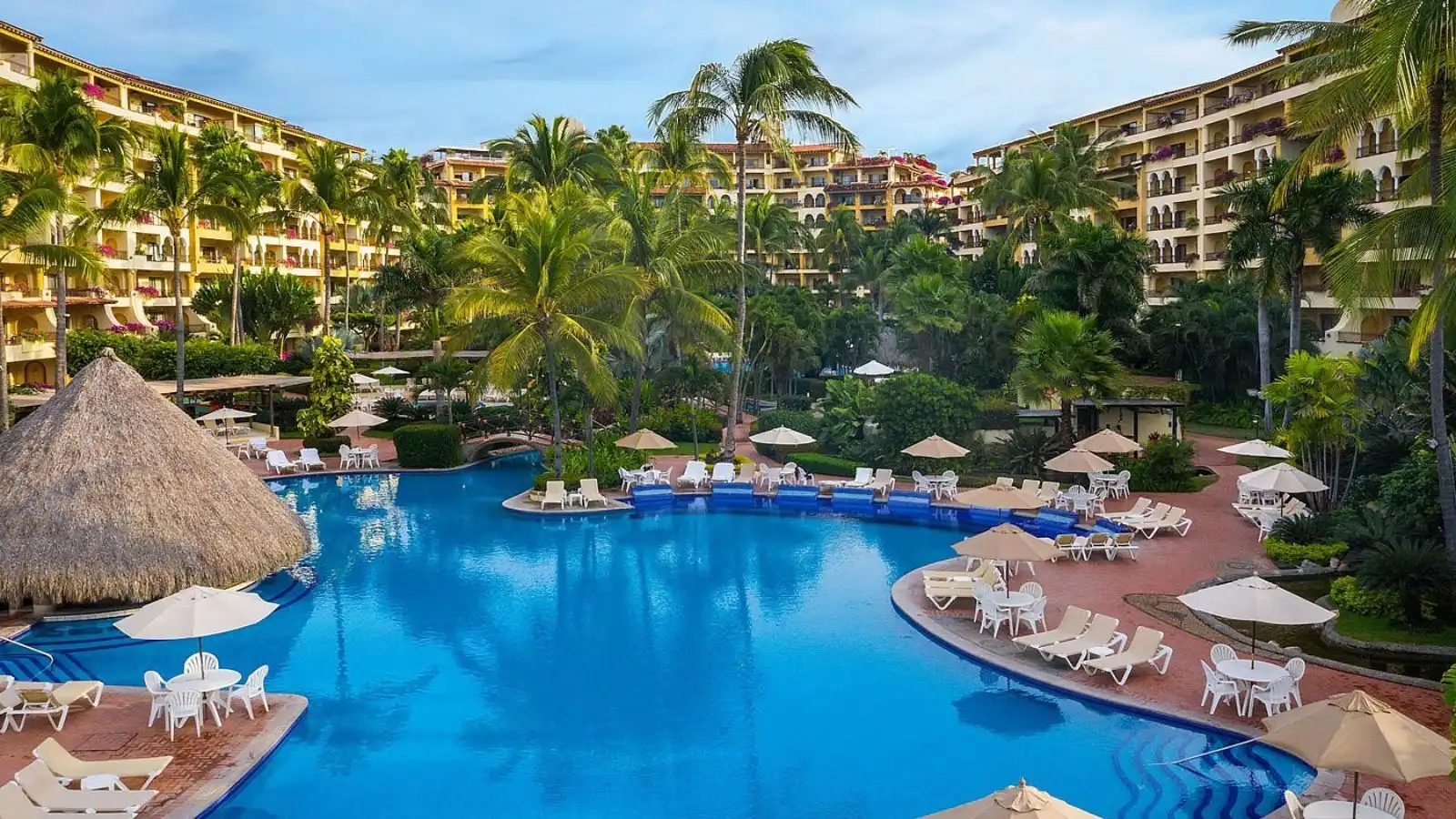 Velas Vallarta Suites Resort
