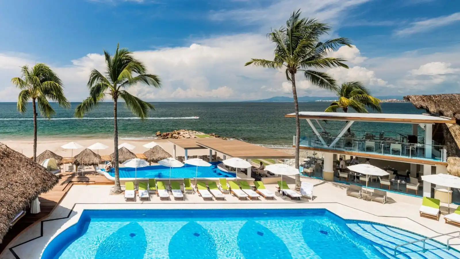 Villa Premiere Boutique Hotel & Romantic Getaway