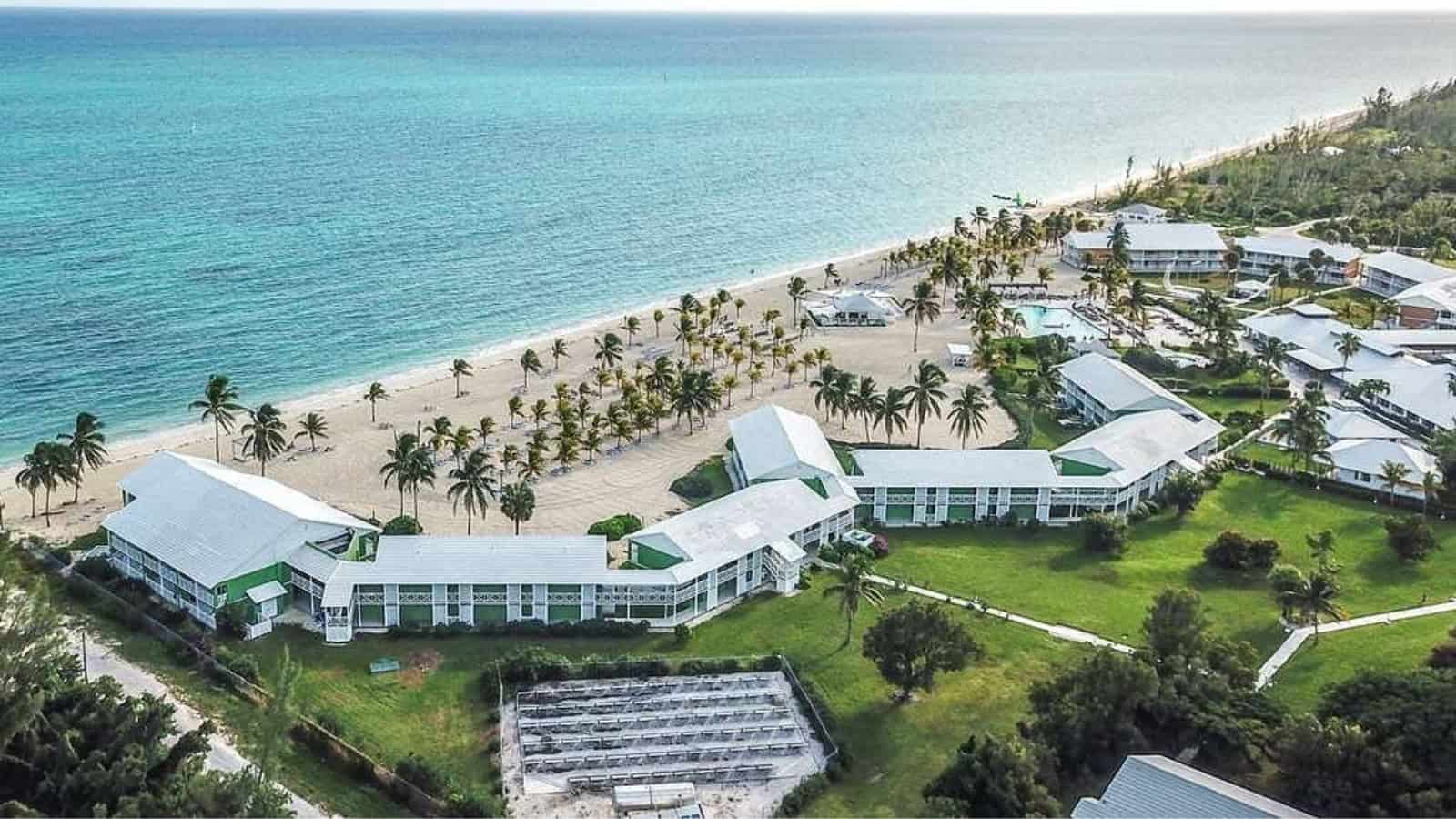 Viva Fortuna Beach by Wyndham - An All-Inclusive Resort