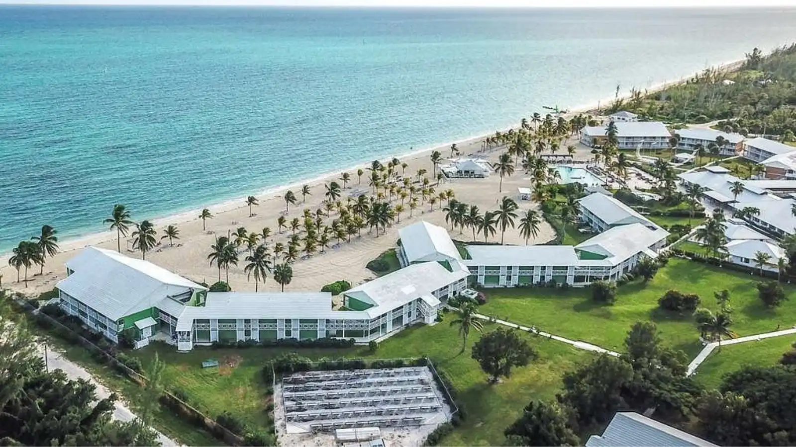 Viva Fortuna Beach by Wyndham - An All-Inclusive Resort
