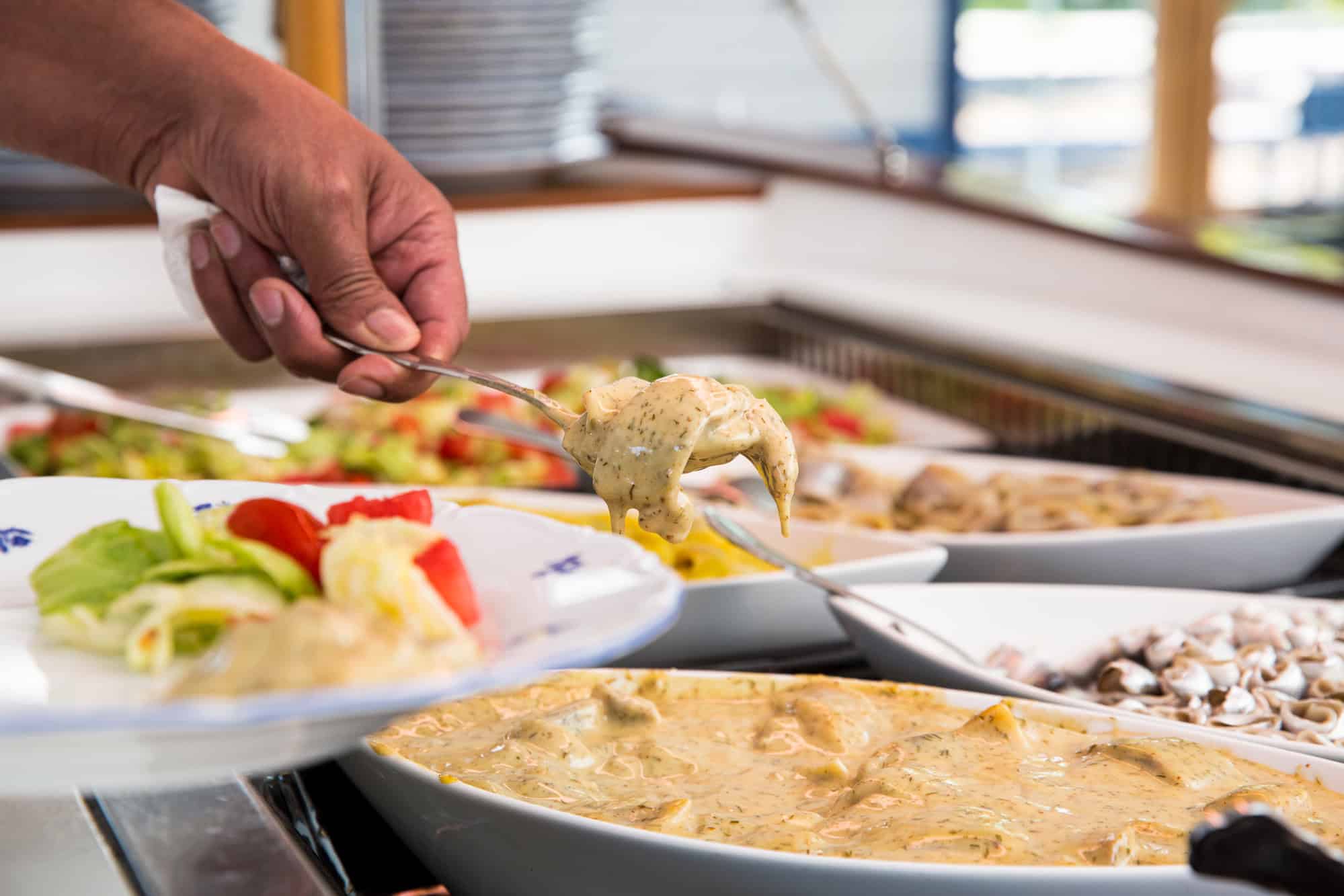 all-inclusive resort dining mistakes
