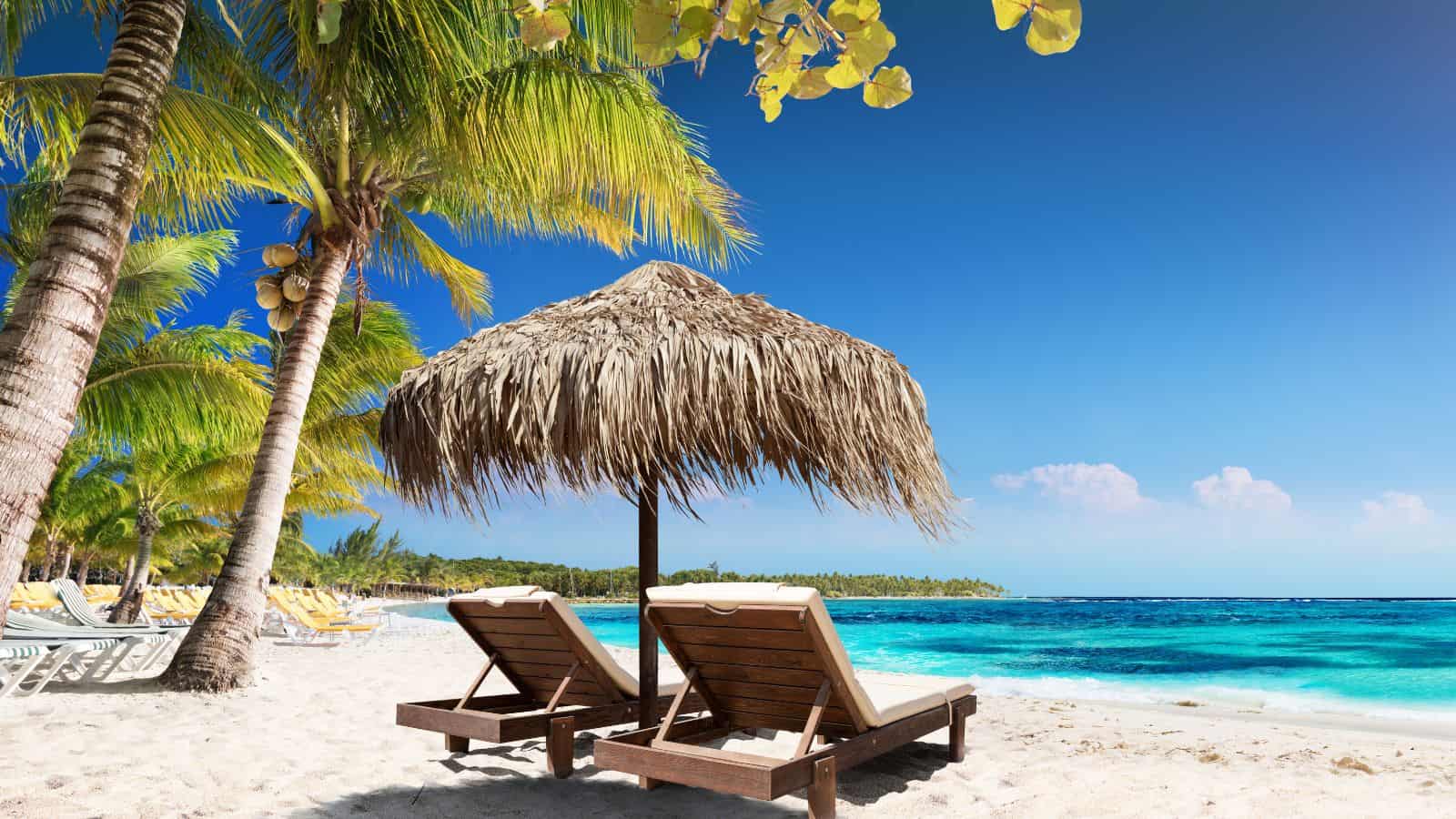 best all inclusive resort in caribbean