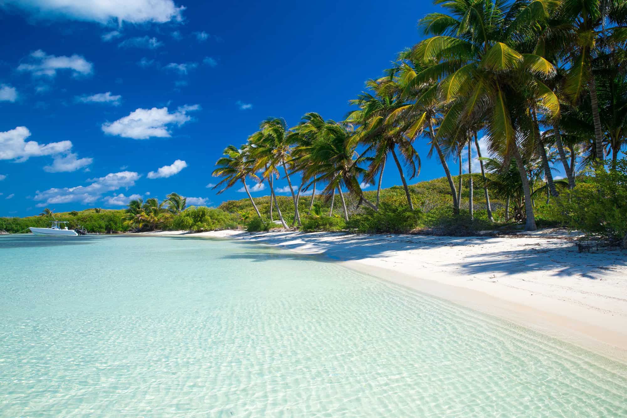 The Hidden Downside to Failing to Tip at All-inclusive Resorts 1 failing to tip at a resort