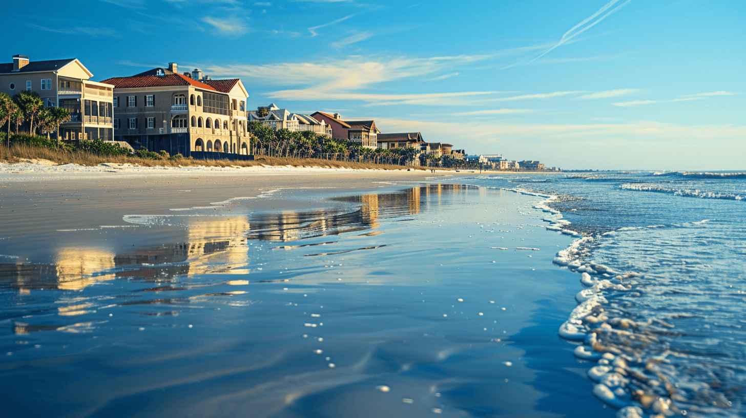Amelia Island, Florida