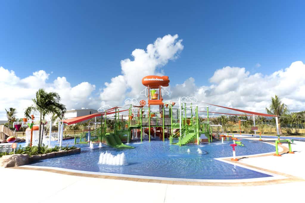 Aqua Nick NRPC3 1