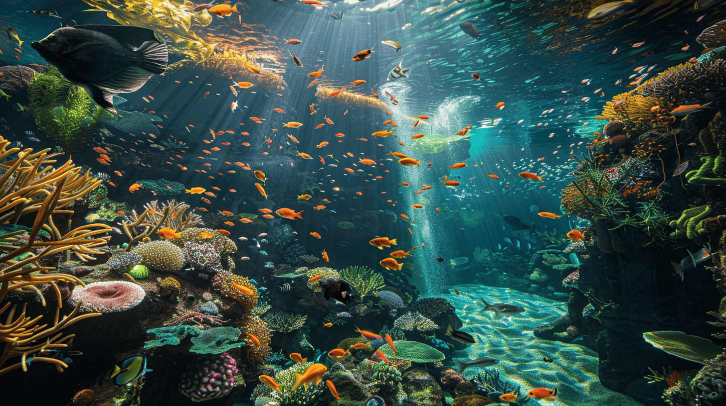 15 Must-Visit Zoos and Aquariums for Animal-Loving Families 9 Aquarium of the Pacific (Long Beach, California)