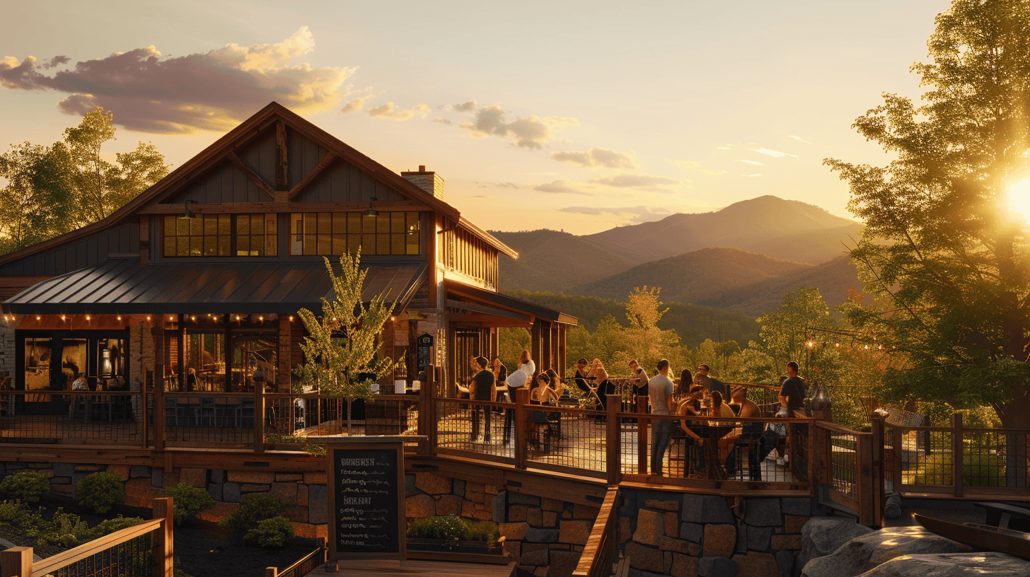 Asheville, North Carolina