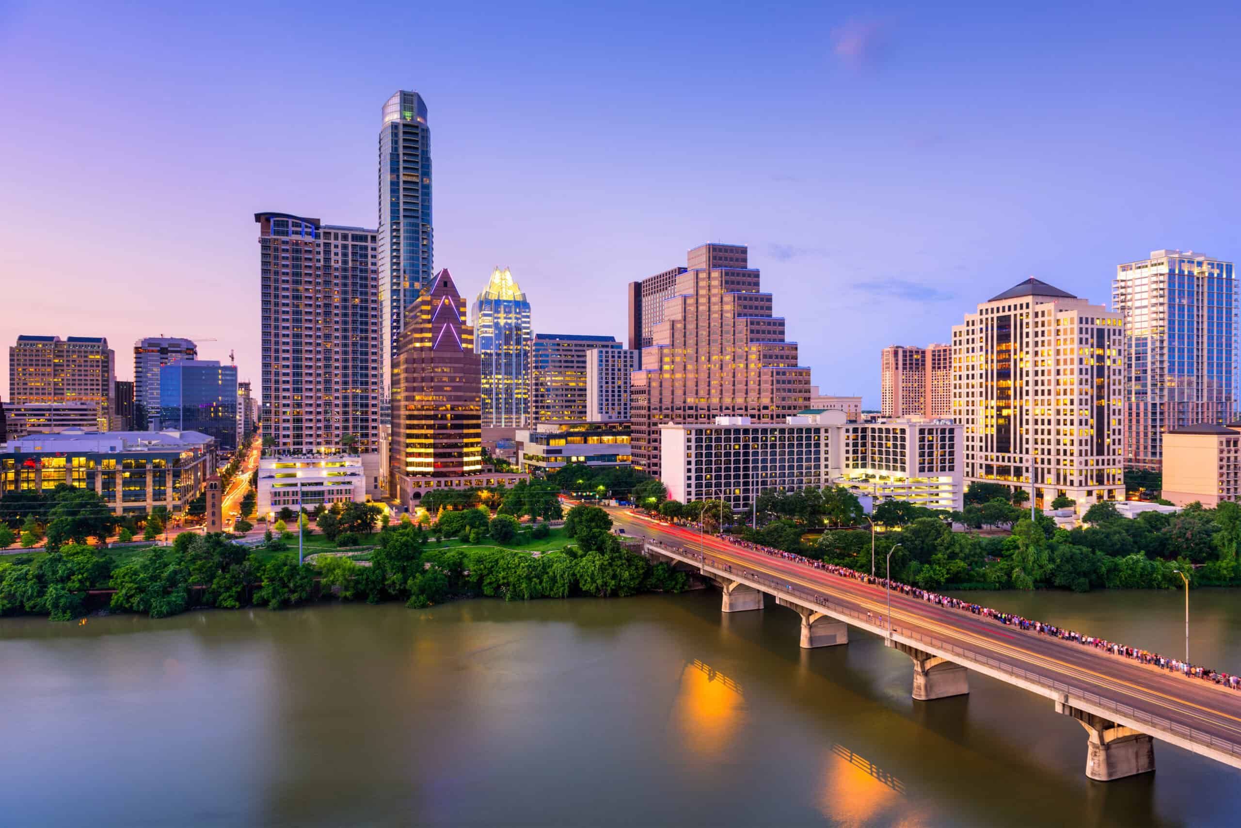 Austin, Texas