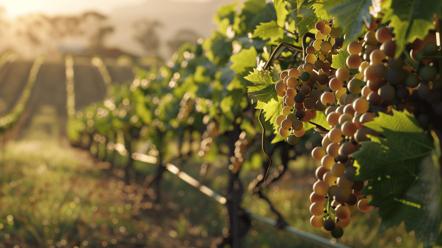 15 Reasons Why You Should Never Visit Australia 9 vineyards