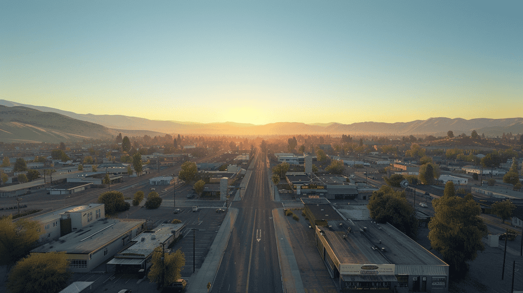 Bakersfield