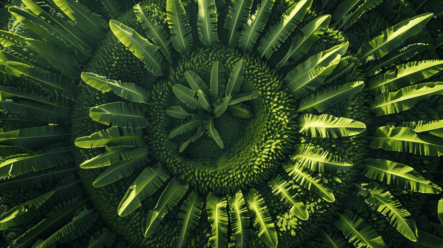 20 Unbelievable Travel Myths That Are Actually True! 2 Banana Plantations Are Circular in Iceland