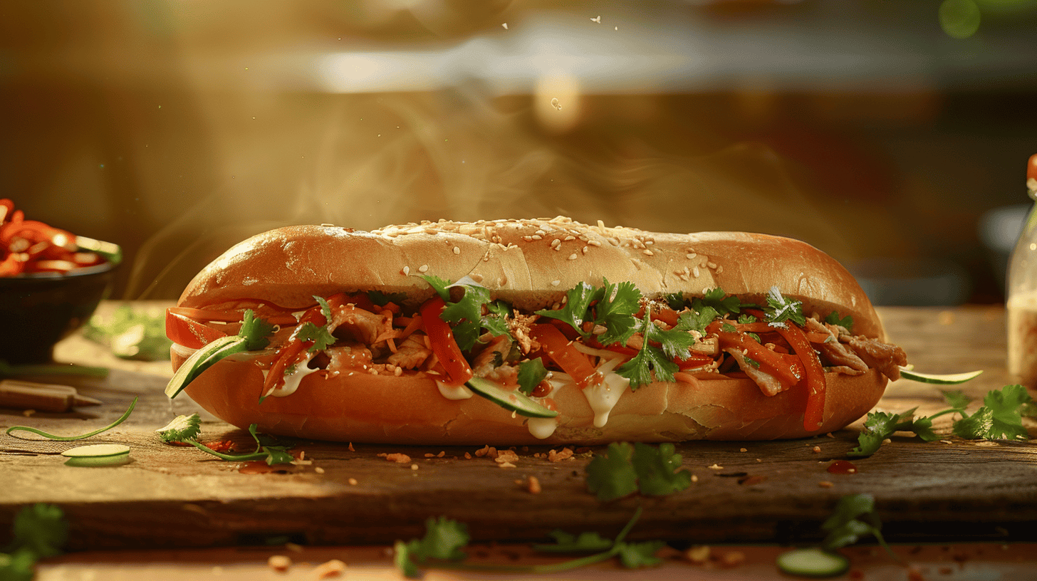 Banh Mi